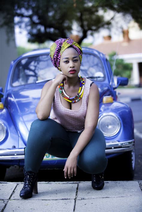 26 Hot Sexy Of Mpho Khati She Got It All The Edge Search
