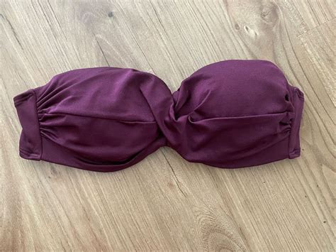 Victorias Secret Bikini Top Kaufen Auf Ricardo