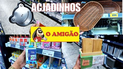 ACHADINHOS DIVERSOS E NOVIDADES O AMIGÃO DUQUE DE CAXIAS YouTube