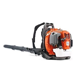 Husqvarna Series 3, 4, 5 & BV Leaf Blowers | Husqvarna Leaf Blower ...