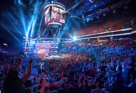 Las Vegas to Host SummerSlam at Allegiant Stadium · EDGe Vegas