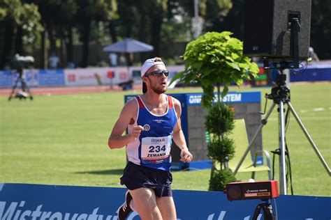 Štrekaři cz Jakub Zemaník