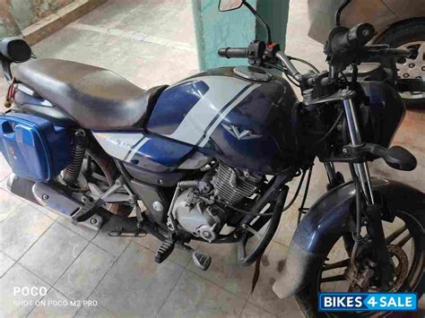 Used Model Bajaj V For Sale In Kolkata Id Bikes Sale