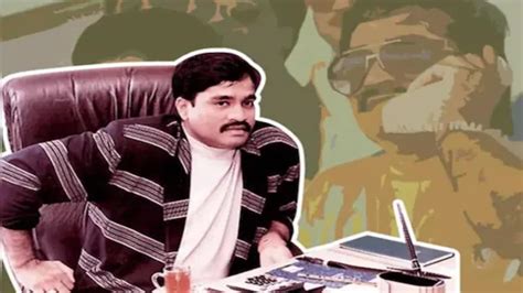 Nia Files Charge Sheet Against Dawood Ibrahim Chhota Shakeel Three