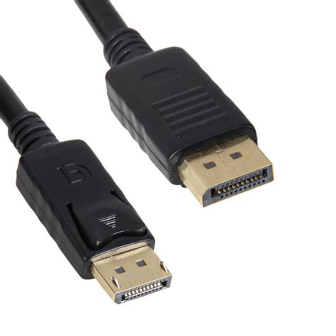 Sbox Hdmi Dp Prepojovac K Bel Hdmi Samec Display Port Samec M