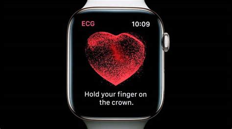 Дождались! Apple Watch в России смогут снимать ЭКГ и уведомлять о ...