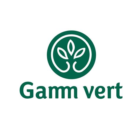 Gamm Vert Magasins Saint Priest Heures D Ouverture