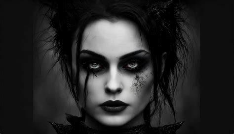 Goth Name Generator - Edgy Male & Female Goth Name Ideas