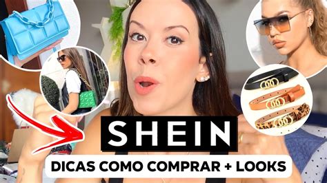 TOP 15 COMPRINHAS da SHEIN LOOKs ELEGANTES INSPIRAÇÃO PROVADOR