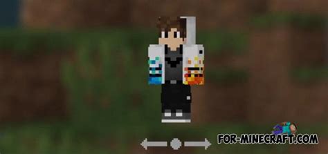 Pvppve Skin Pack For Minecraft Bedrock 115116