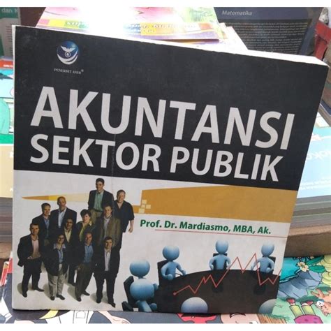 Jual Akuntansi Sektor Publik Shopee Indonesia