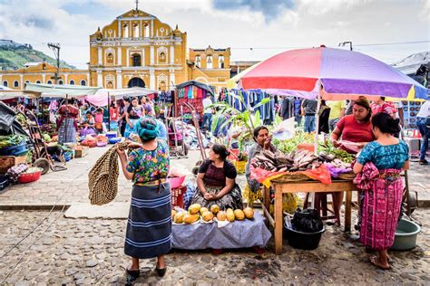 Guatemala Culture & Adventure Tour - 8 Days | kimkim