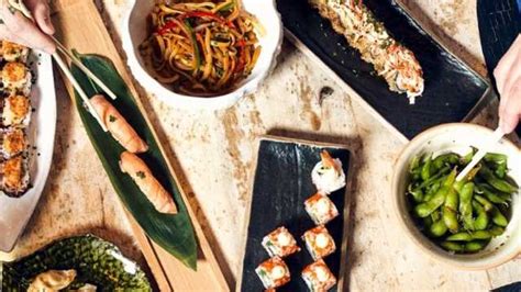 Se requiere Cocinero a para Restaurante Japonés en Vinaroz Asoko