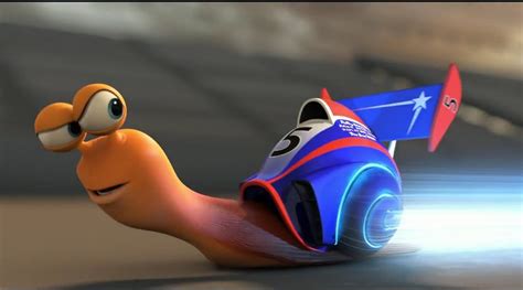 19 Facts About Turbo (Turbo) - Facts.net