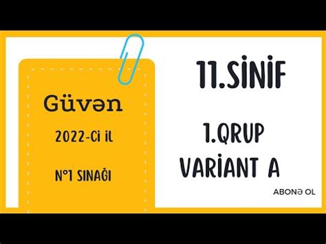 G V N C L N Sina I C S N F Qrup Var Ant A Youtube