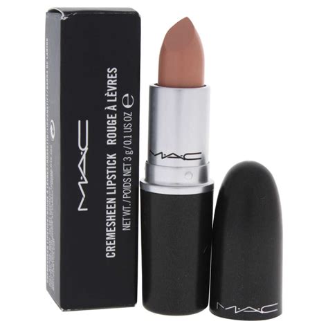 Labial Cremesheen Lipstick Cr Me D Nude G Pasi N De Fragancias