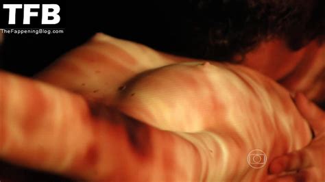 Camila Queiroz Nude Sexy Collection Photos TheFappening