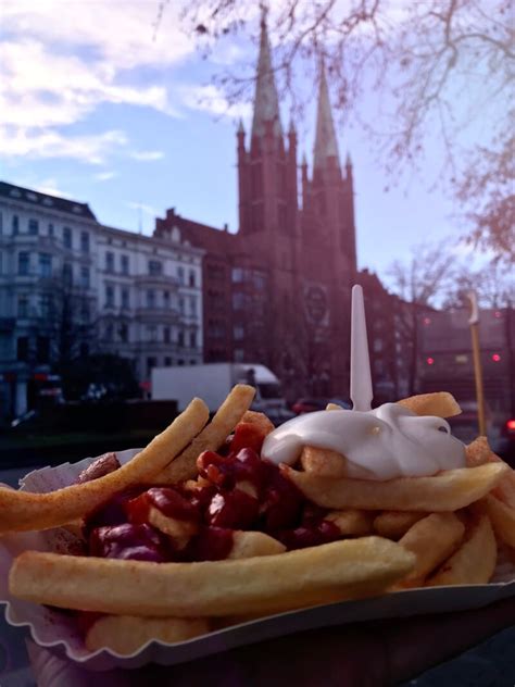 The 12 Best Currywurst in Berlin