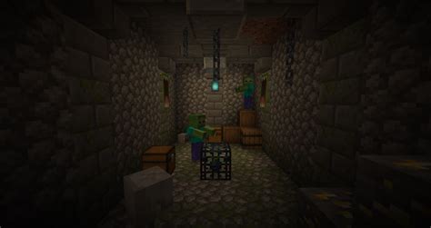 Yungs Better Dungeons Mod Para Minecraft 1211 1204 1194 118