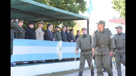 Aniversario Del Bautismo De Fuego De La Gendarmer A Nacional En