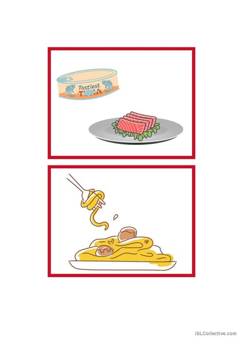 Countable And Uncountable Nouns Flas Fran Ais Fle Fiches Pedagogiques