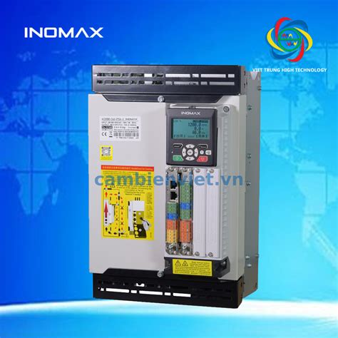 Biến tần Inomax stock ACS580