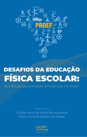 Centro Esportivo Virtual Cev Desafios Da Educa O F Sica Escol Ar