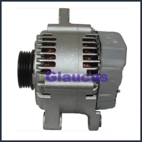 K K Ve K Vet K Ve Engine Alternator Generator For Toyota Taruna