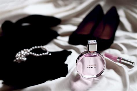 Фото Духов Chanel — Mixyfotos.ru