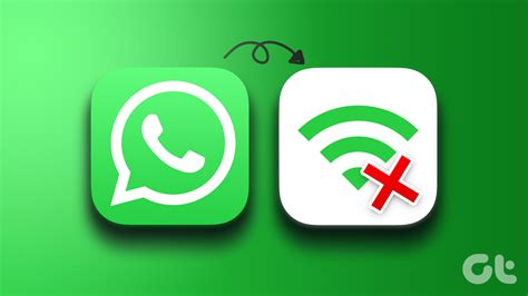 I 9 Modi Migliori Per Risolvere WhatsApp Che Non Funziona Sul Wi Fi