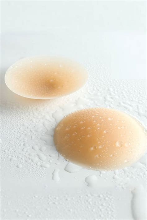 Set Plasturi Pentru Mameloane Din Silicon Diametru Cm Runda Nude Emag Ro