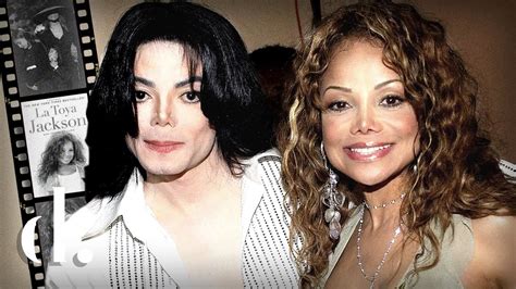 Latoya Jackson Before And After