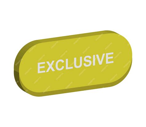 Premium Vector | Exclusive