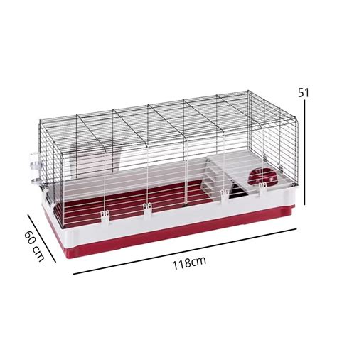 Ferplast Krolik – petslife.cl