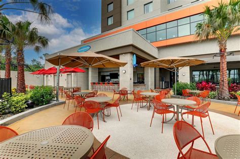 DRURY PLAZA HOTEL ORLANDO - DISNEY SPRINGS AREA ::: FL, UNITED STATES ...