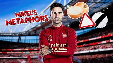 Mikel Arteta Arsenal Boss Has No Plans To Leave Managerial Post At End