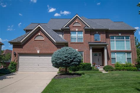 Exterior Painting Project