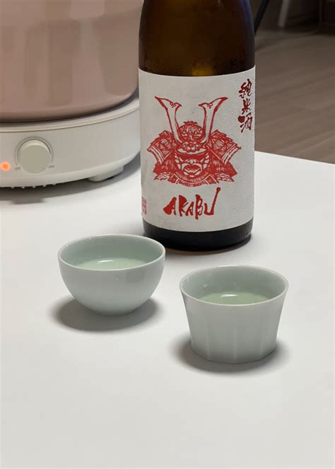 [Mujagi] Korean Soju Ceramic Cups (4-Pc Set) – Gochujar Global