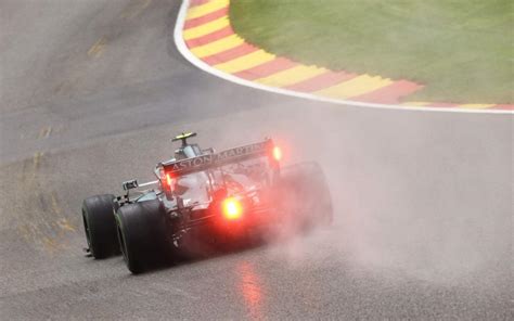 Belgian Grand Prix Start Time Race Schedule How To Spectate And