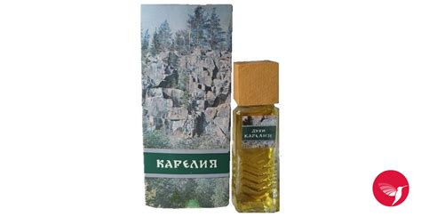 Карелия Северное сияние perfume - a fragrance for women