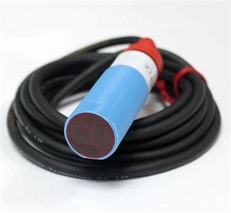 New DR18RI-S10N/S40N/S40NC/S10P/S40P photoelectric sensor - AliExpress