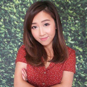 Lindy Tsang Babe Page Watch This Tv Host On FreeOnes