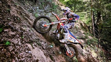 2022 Red Bull Erzbergrodeo Roared Back Up The Mountain In Fantastic Form