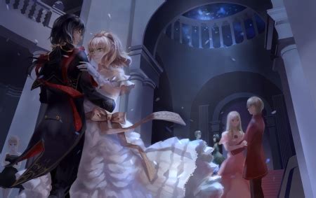 Anime Couple Dancing Wallpaper - We have 74+ amazing background pictures carefully picked by our ...