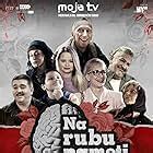 Na Rubu Pameti TV Series 2022 IMDb