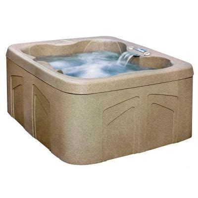 110v Plug And Play Hot Tub Review Plugnplay