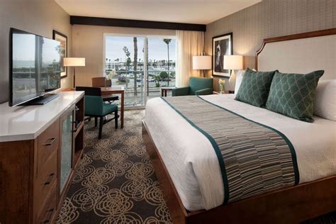 Redondo Beach Hotel Tapestry Collection By Hilton Redondo Beach