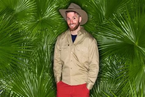 I M A Celebrity S Sam Quek STUNS In White Bikini In Jungle Shower