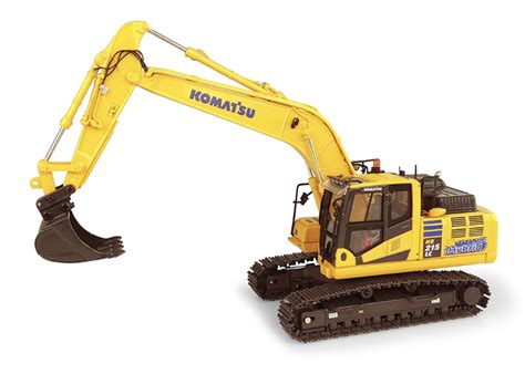 Universal Hobbies Komatsu Hb Lc Hybrid Excavator