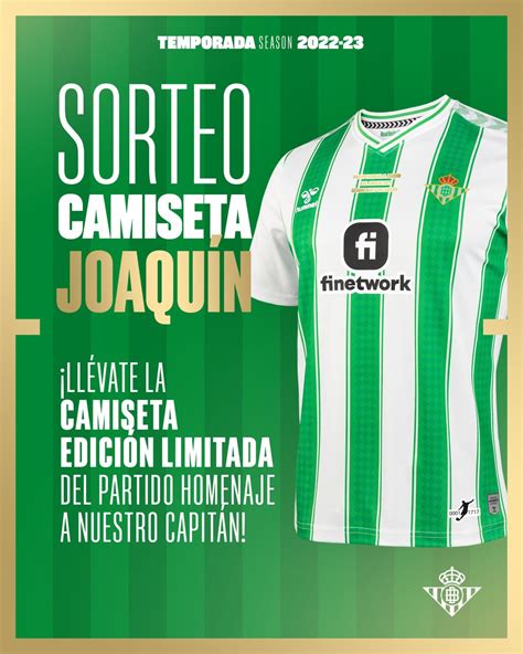 Real Betis Balompi On Twitter Quieres Conseguir La